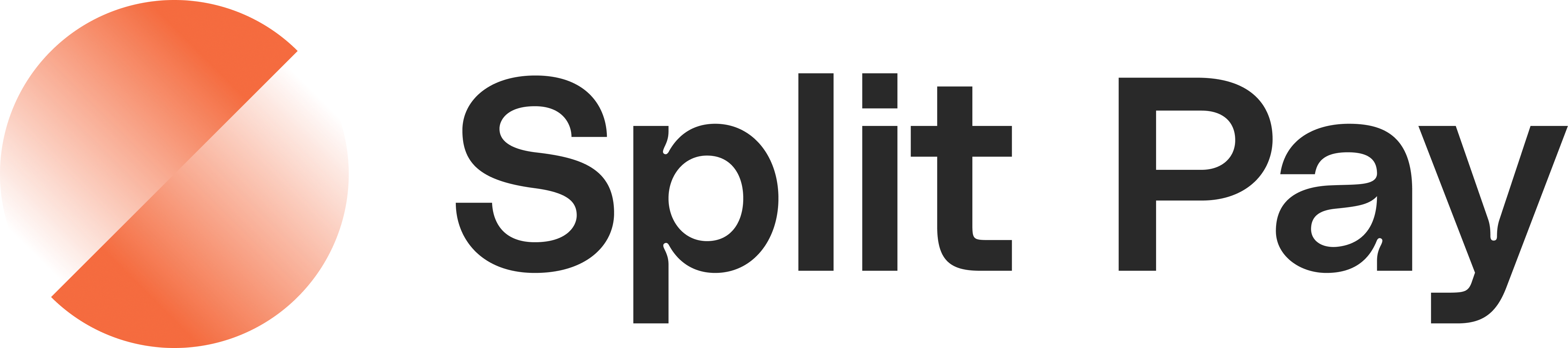 Split Pay